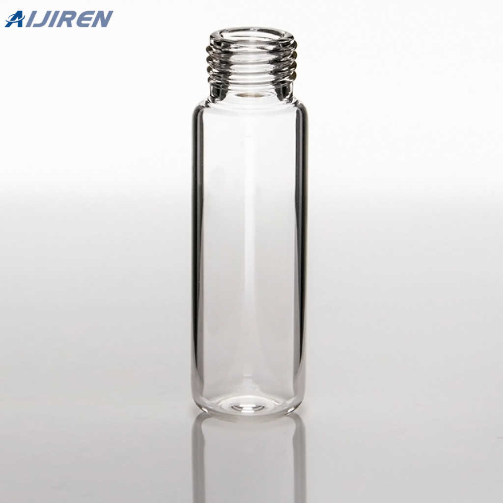 syringe filter with applications